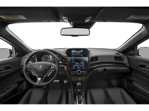 2022 Acura ILX w/Premium/A-SPEC Package