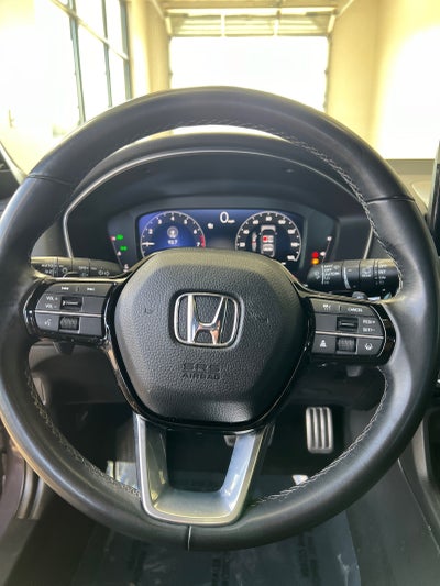 2023 Honda Civic Hatchback Sport Touring