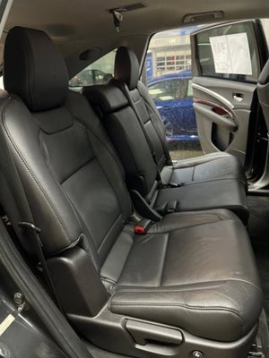 2016 Acura MDX w/Tech/AcuraWatch Plus