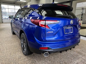 2024 Acura RDX SH-AWD with A-Spec Package
